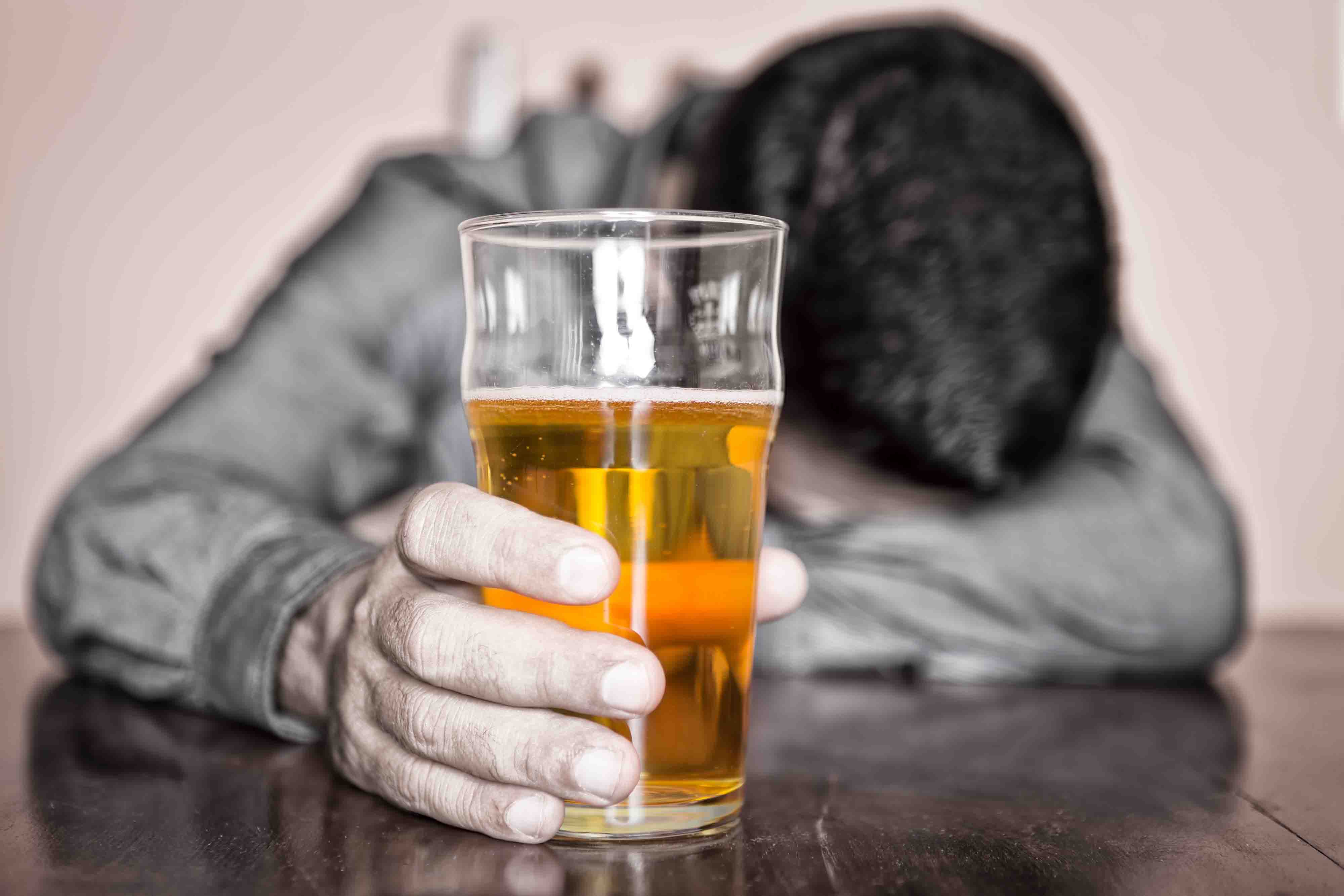 Круглый стол по профилактике алкоголизма