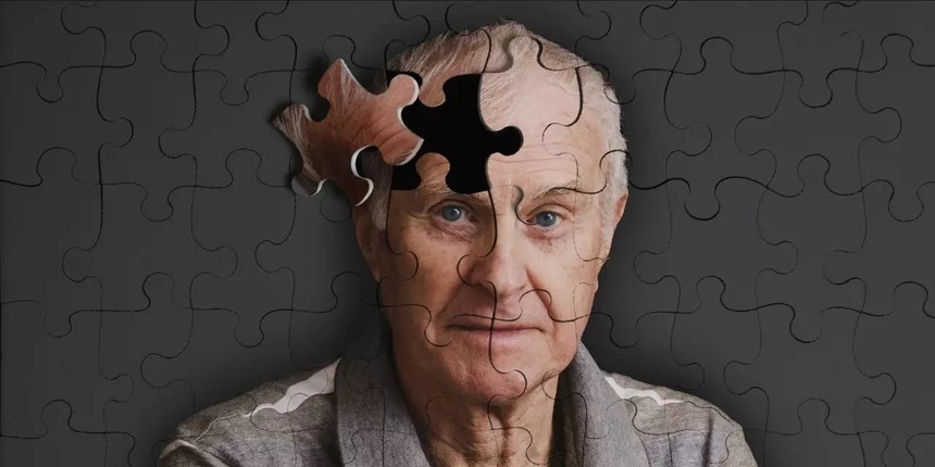 Что такое болезнь Альцгеймера