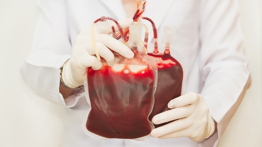 Группы крови: почему они разные и как влияют на нашу диету и болезни