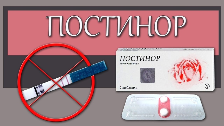 Противозачаточные таблетки, или гормональные контрацептивы