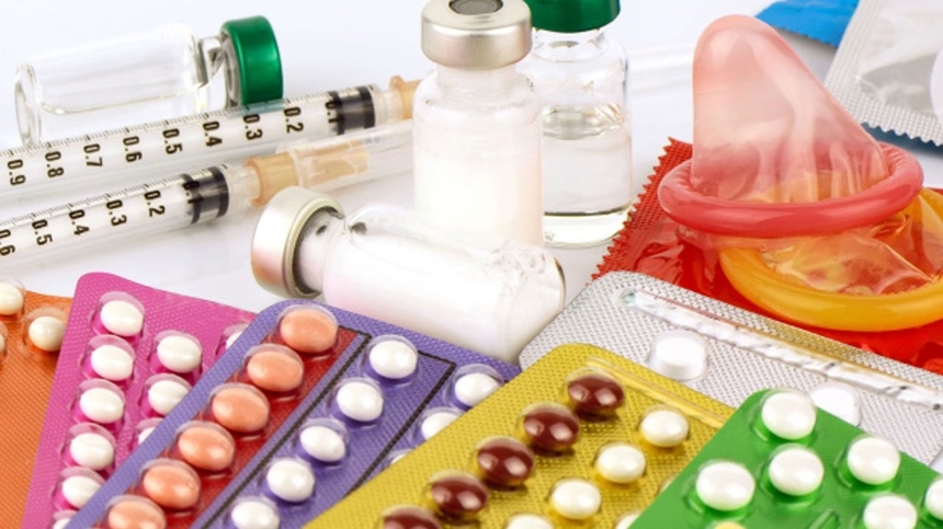 Что такое противозачаточные средства (контрацептивы)