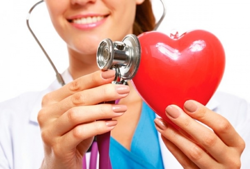 Что такое ишемическая болезнь сердца