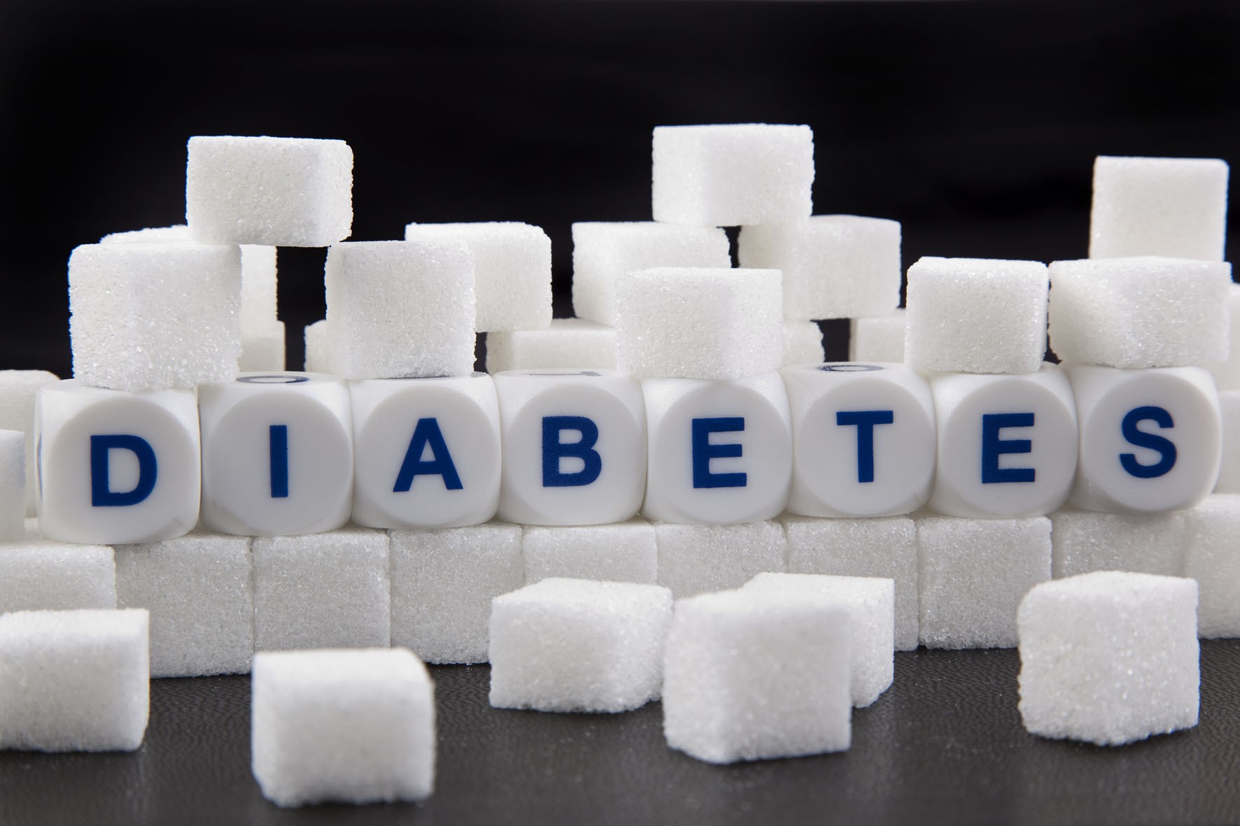 Питание при сахарном диабете 2 типа и избыточной массе тела
