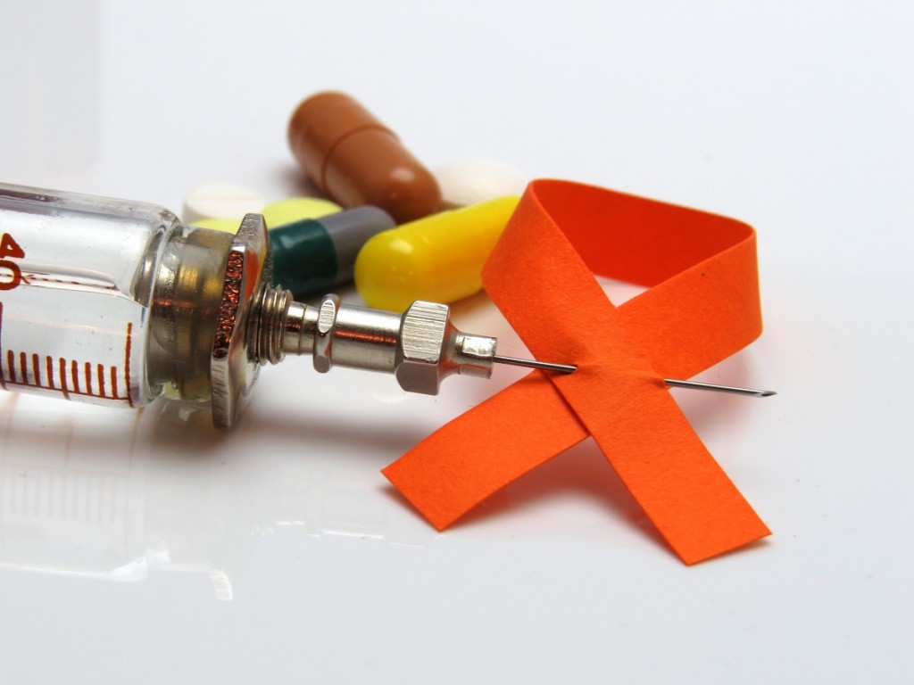 Что такое ВИЧ и СПИД