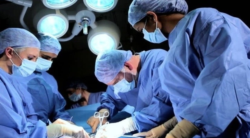 Лечение перитонита - хирургия
