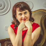 Сукач (Потоцька) Світлана Валеріївна