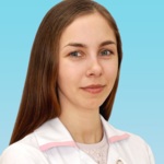 Мещанінова Аліна Сергіївна