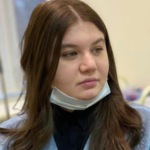 Музаева Берлант Рамзановна