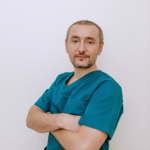 Халєєв Андрій Олександрович