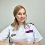 Ніколайчук Вікторія Станіславівна