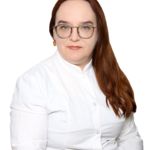 Олексюк Нехамес Алла Григорівна