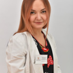 Нечипуренко Катерина Олександрівна