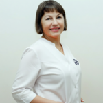 Семеренко Анна Ивановна