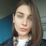 Цушко Олена Геннадіївна