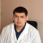 Смаль Евгений Эдуардович