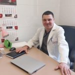 Гаркуша Максим Анатольевич