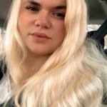 Богачова Анжеліка Володимирівна